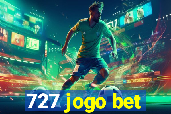 727 jogo bet